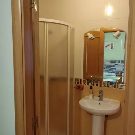 Appartement Vut Grafittibuey *