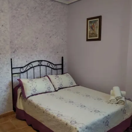 Appartement Vut Grafittibuey Garcibuey