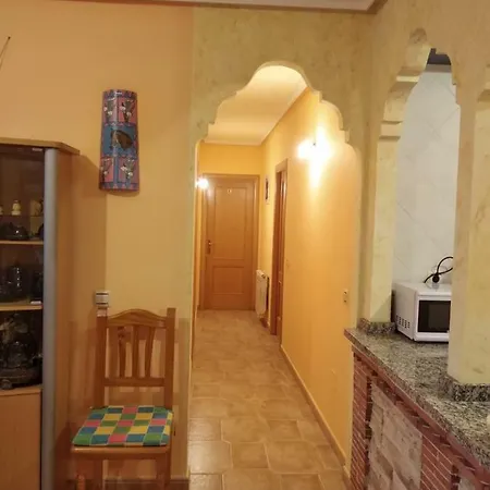 Appartement Vut Grafittibuey Garcibuey