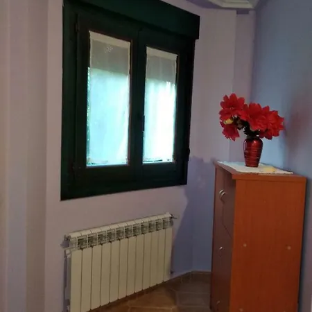Vut Grafittibuey Appartement